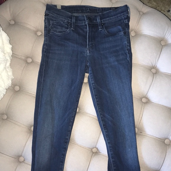 Citizens of humanity avedon skinny jeans - Picture 2 of 4